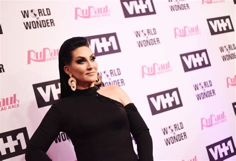 is michelle visage bisexual.